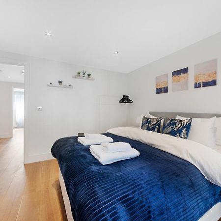 Hermitage Road Apartment By Morethanstays London Luaran gambar