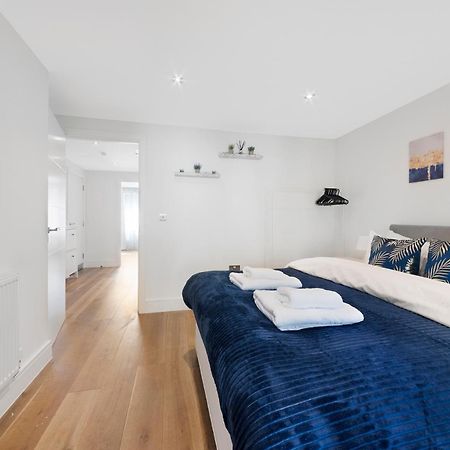 Hermitage Road Apartment By Morethanstays London Luaran gambar