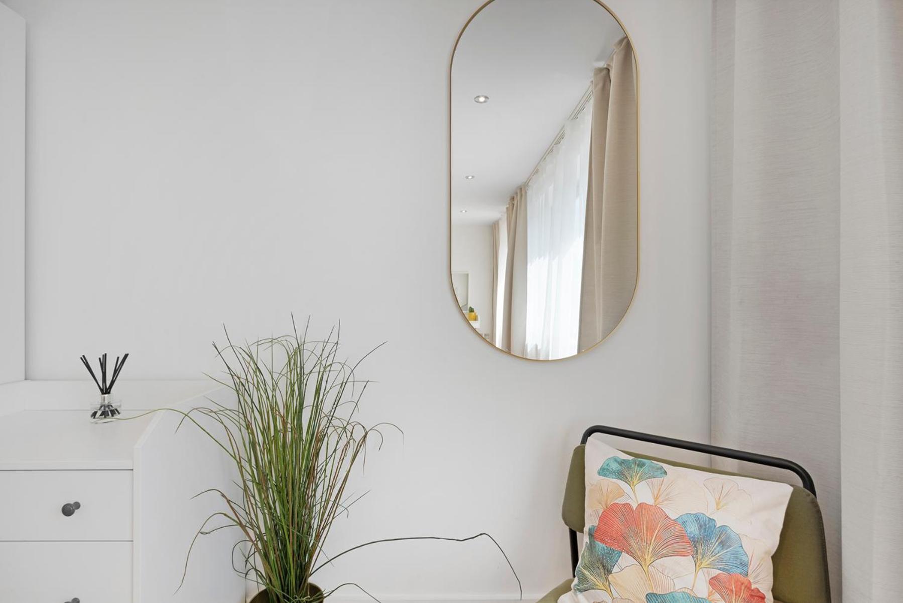Hermitage Road Apartment By Morethanstays London Luaran gambar
